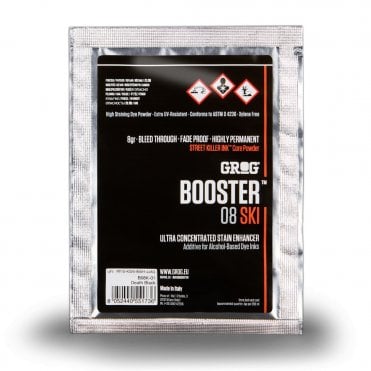 Booster 08 SKI