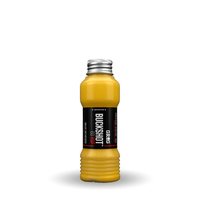 Grog Buckshot - 60 RSP