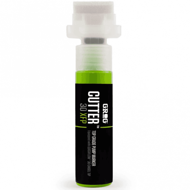Grog Cutter 30 XFP