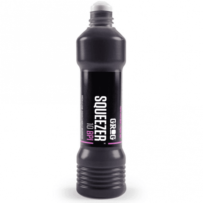 Grog Squeezer 10 BPI
