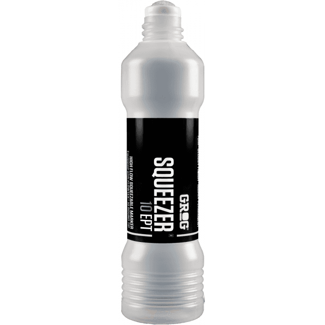 Grog Squeezer 10 EPT