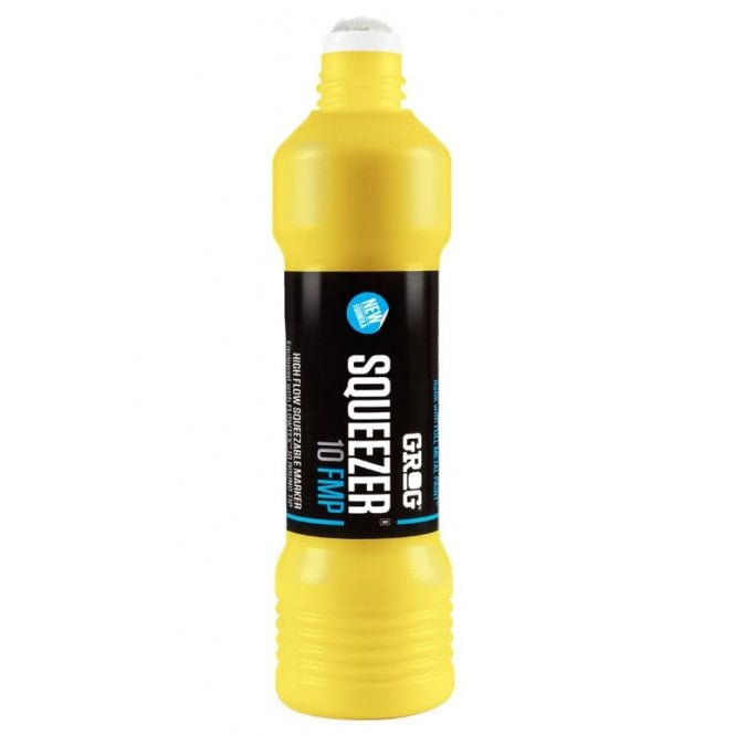 Grog Squeezer 10 FMP