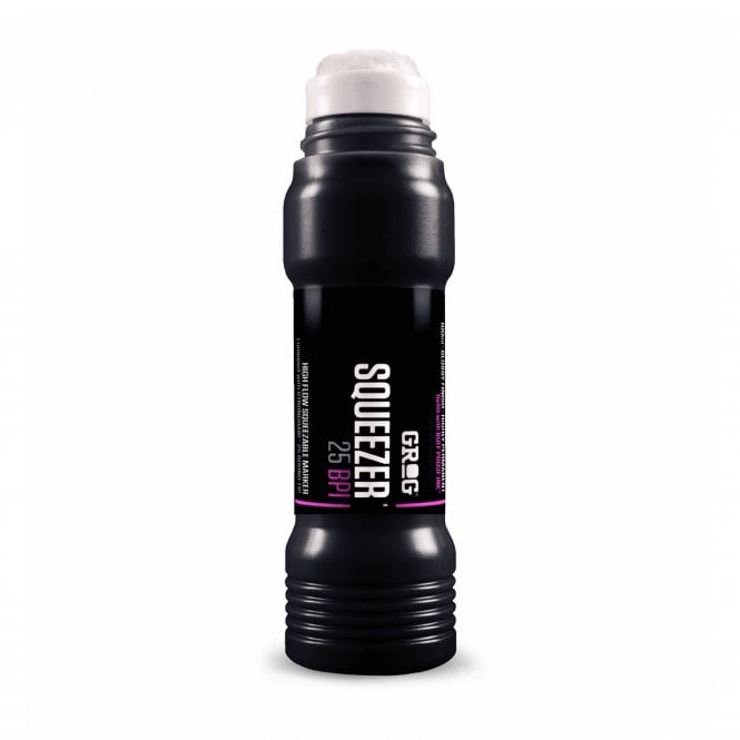 Grog Squeezer 25 BPI