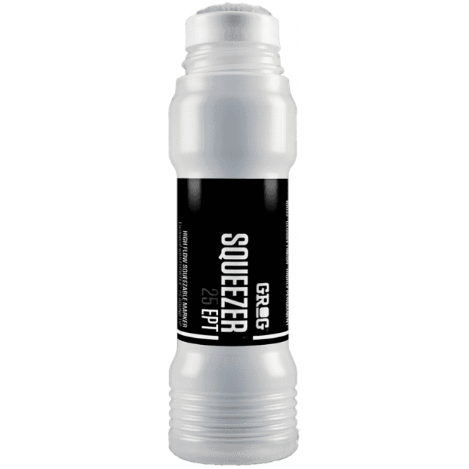 Grog Squeezer 25 EPT
