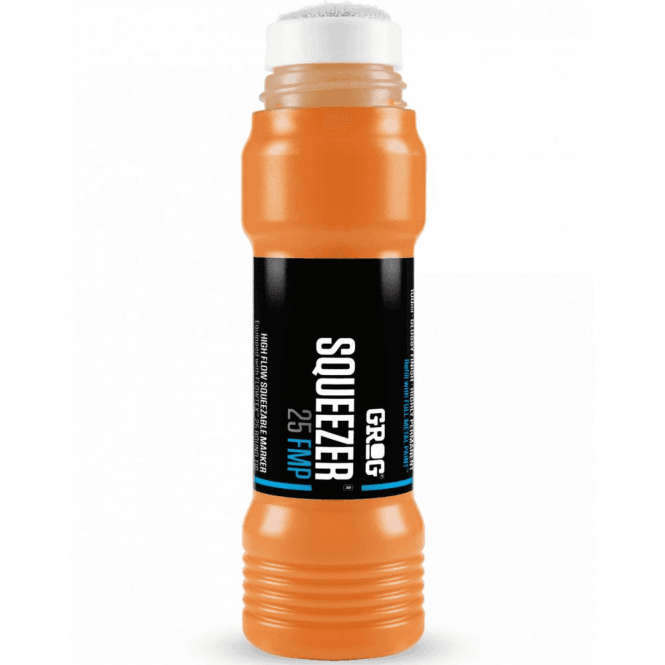 Grog Squeezer 25 FMP