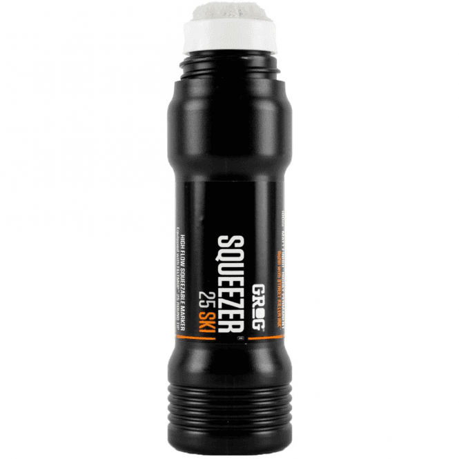 Grog Squeezer 25 SKI