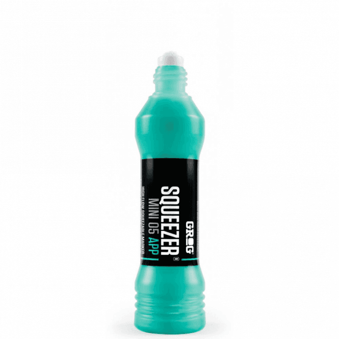 Grog Squeezer Mini 05 APP