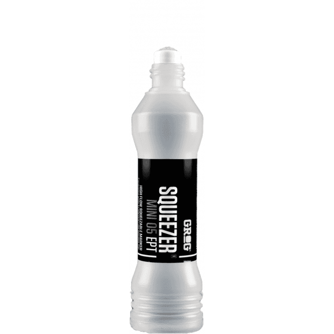 Grog Squeezer Mini 05 EPT