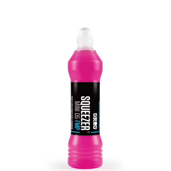 Grog Squeezer Mini 05 FMP