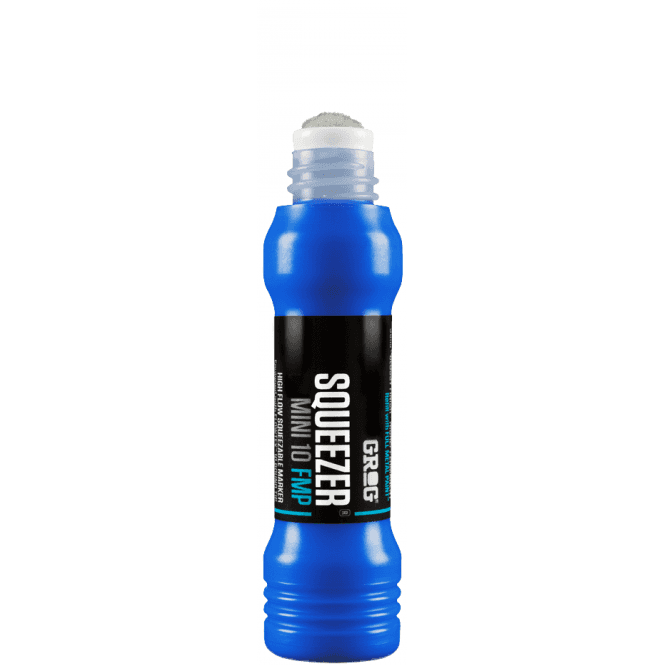 Grog Squeezer Mini 10 FMP