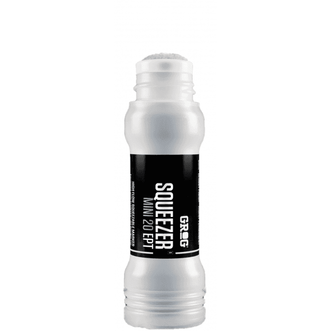 Grog Squeezer Mini 20 EPT