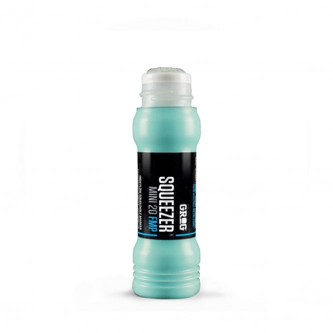 Grog Squeezer Mini 20 FMP