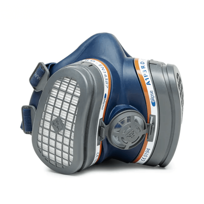 GVS Elipse A1P3 - Half Mask Respirator