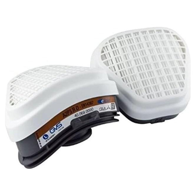 GVS Elipse A2P3 Filters