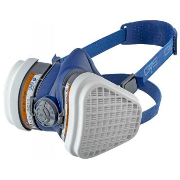 Elipse A2P3 R D Half Mask Respirator
