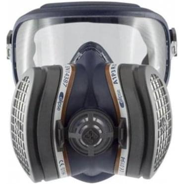 Elipse Integra Mask & Filters