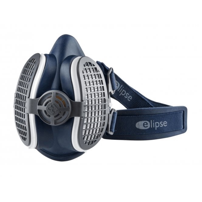 GVS Elipse P3 Respirator Half Dust Mask