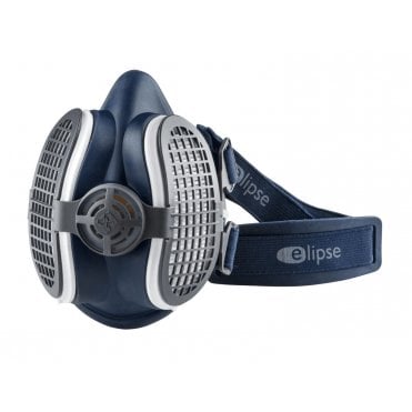 Elipse P3 Respirator Half Dust Mask