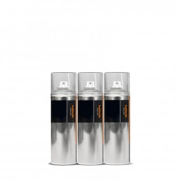 Automotive Colours - Pack of 3