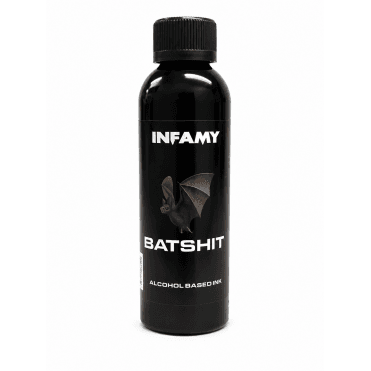 Batshit Ink Refill