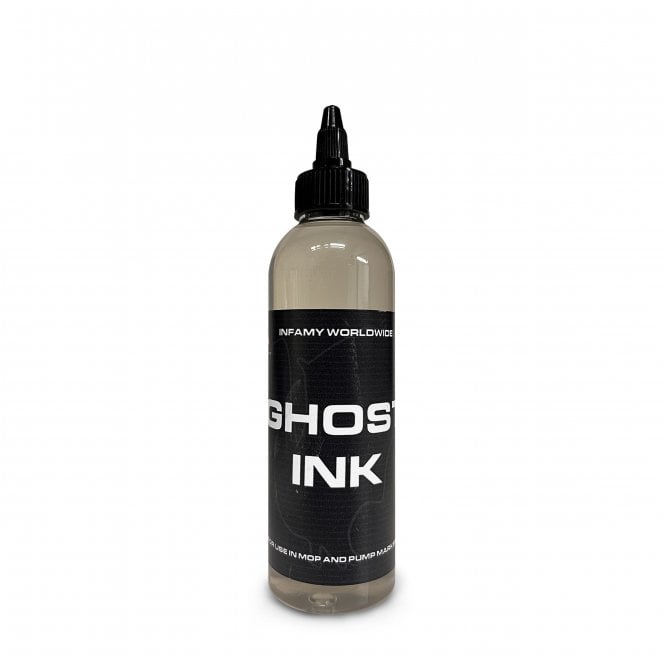 Infamy Ghost Ink 200ml