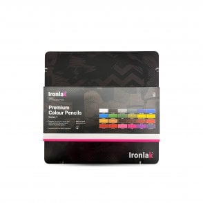 Premium Colour Pencils