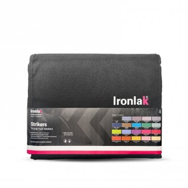 Strikers - Tri-Grip Twin Marker - Series 2