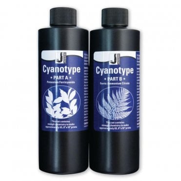 Cyanotype Kit