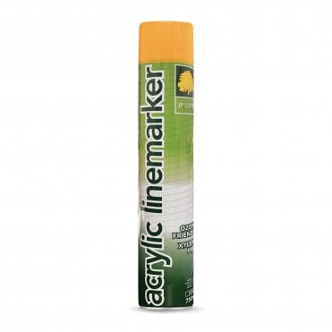 JP Corry Acrylic Line Marker - Yellow