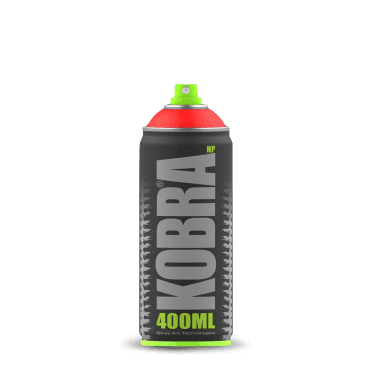 HP Range - 400ml (New)