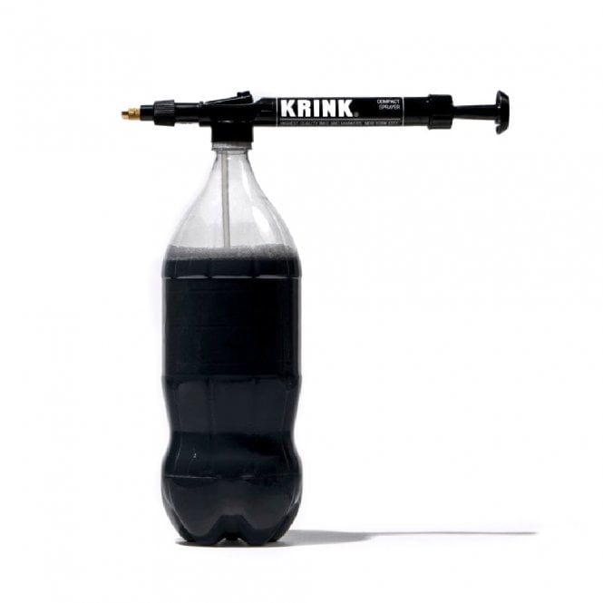 KRINK Compact Sprayer