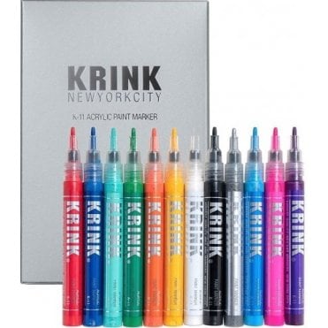 K-11 Box Set