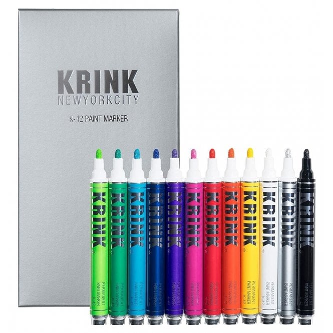 KRINK K-42 Box Set