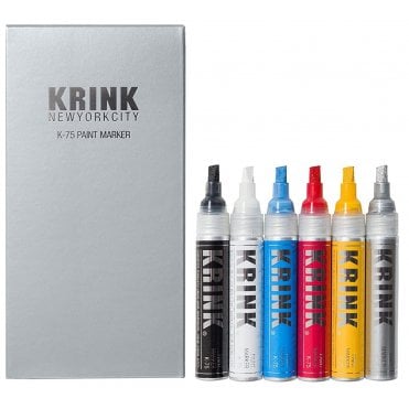 K-75 Box Set