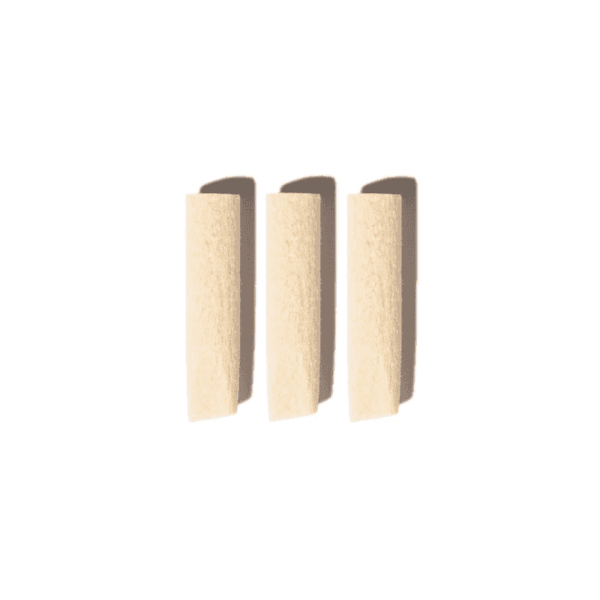 KRINK  Replacement Tips (3)