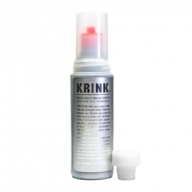 KRINK Silver 4oz Mop