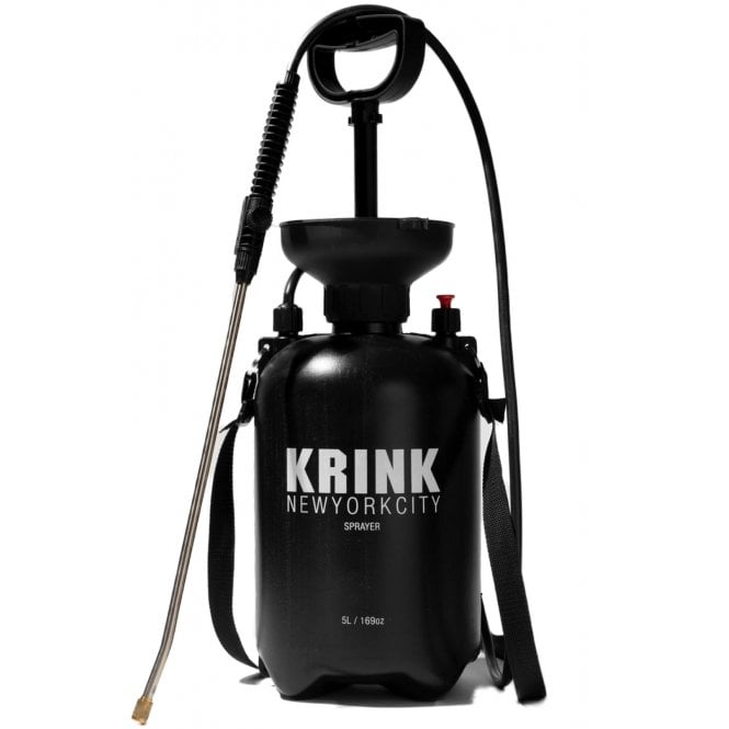 KRINK Sprayer