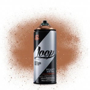 COPPER 402
