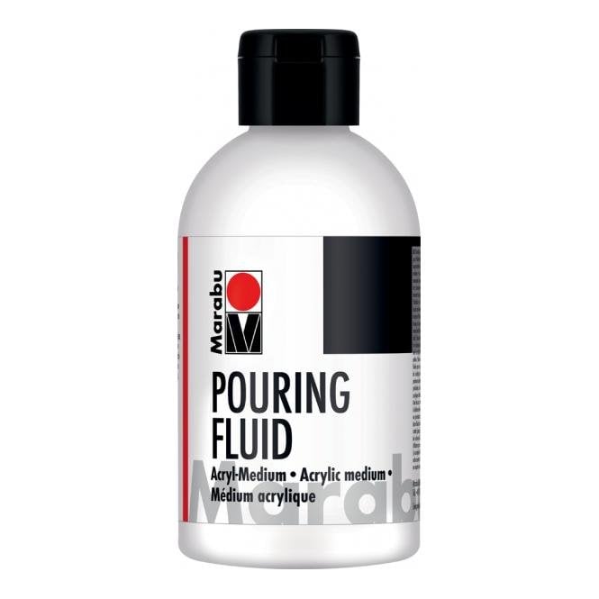 Marabu Acrylic Pouring Liquid