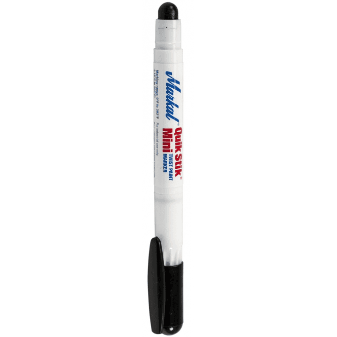 Markal Quik Stik Mini Twist Paint Marker