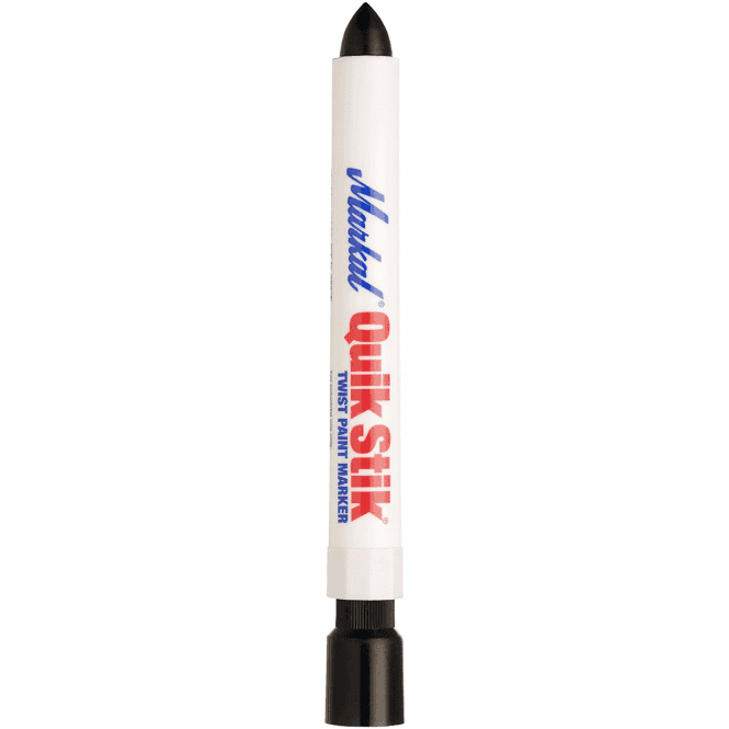 Markal Quik Stik Twist Paint Marker