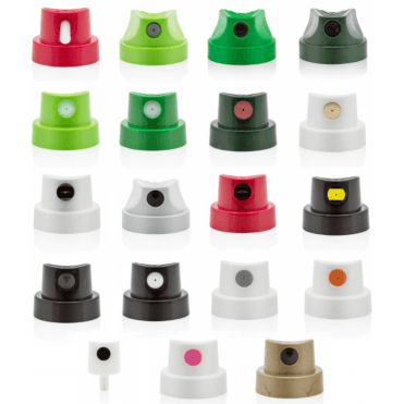 Master Cap Set (20)