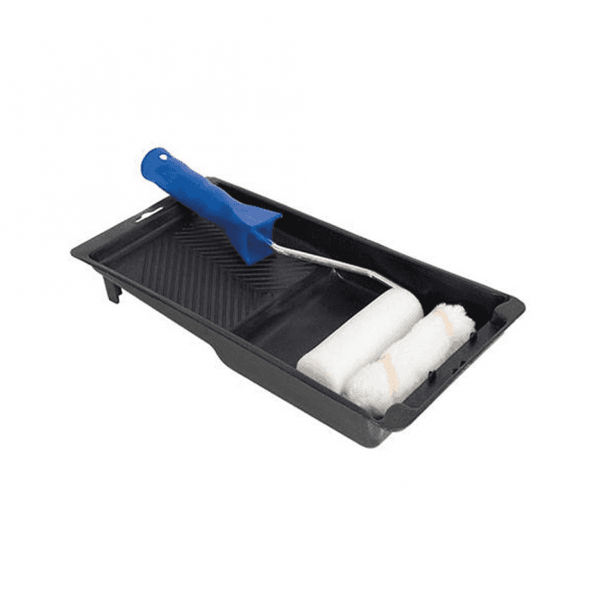 Mini Roller & Tray Set