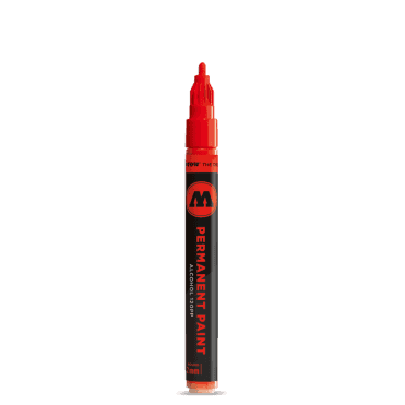 120PP Marker - Permanent Paint