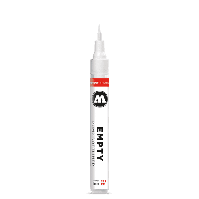 Molotow 222EM (1mm)