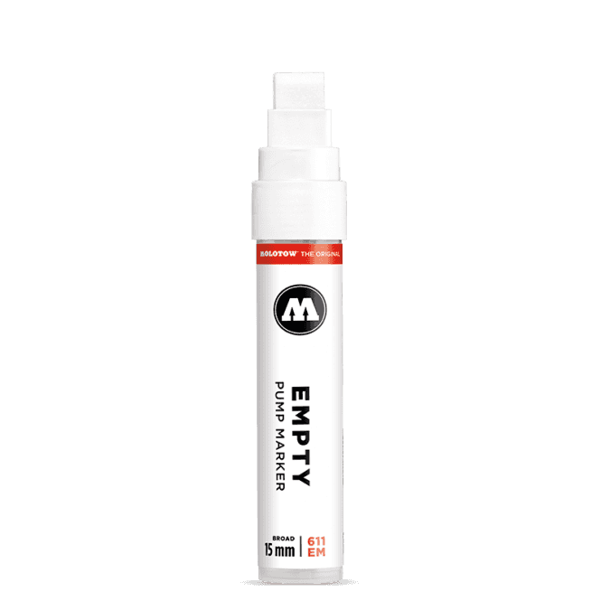 Molotow 611EM (15mm)