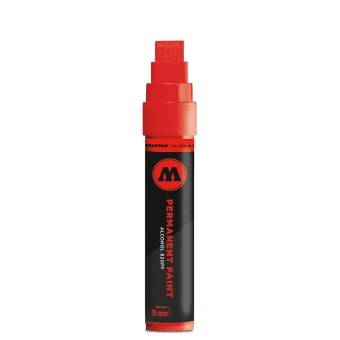 Molotow 620PP (15mm)