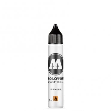 Blender Refill 30ml