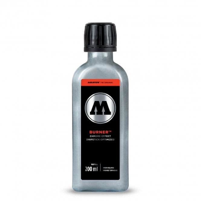 Molotow Burner Refill 200ml