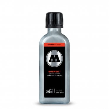Burner Refill 200ml